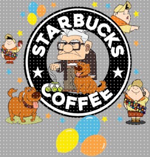 cup lid design-BG 560